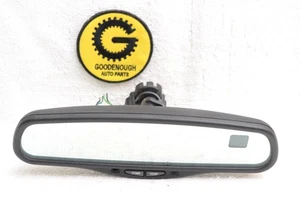 1999 2000 2001 2002 Silverado Sierra Tahoe Yukon Escalade Rear View Mirror Auto - Picture 1 of 9