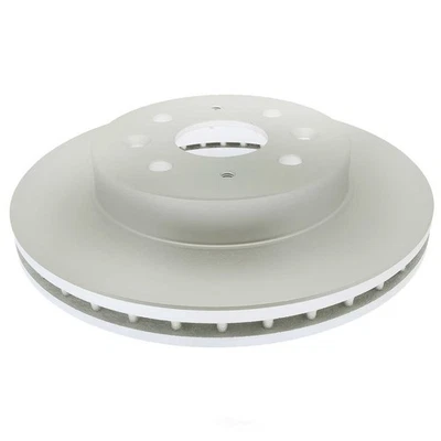 Rotor de freno delantero para Kia Rio 2004 2003-2005 Raybestos 980241FZN Foto 1 de 3