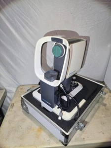 I-Optics EasyScan SLO Funduskamera mit Reiseetui - Bild 1 von 12