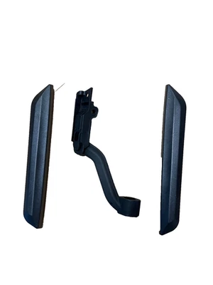 Soporte parabrisas BMW R1200GS LC Adventure moldura parabrisas izquierda ajustable Foto 1 de 3