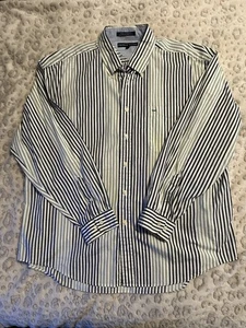 tommy hilfiger langarm button down herren Gr. 2x T9 - Bild 1 von 3
