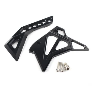 Protector protector inyector cubierta de inyección de combustible de marco CNC para Kawasaki Z1000 14-19 - Imagen 1 de 8