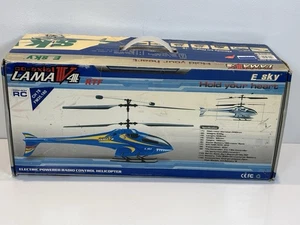 ESKY Lama v4 Elektro Hubschrauber RTF - Bild 1 von 7