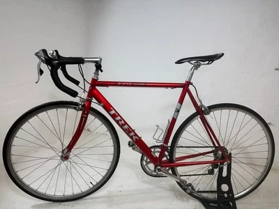 Rennrad TREK Rahmengröße 56 cm Refurbished - Bild 1 von 2