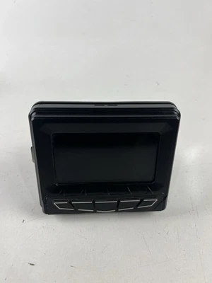 2017 POLARIS AXYS RMK 800 GPS Digital Gauge Display Screen 3280845 - Image 1 of 4