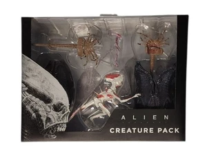 NECA Alien Covenant Neomorph Creature Pack 7" Action Figure 2017 New - Picture 1 of 7