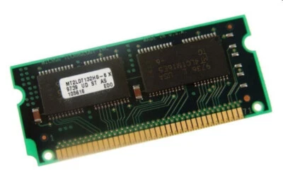 MT2LDT132HG-6X - 4MB Memory Module  - Image 1 of 2