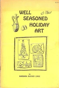 Well seasoned holiday art - Imagen 1 de 1