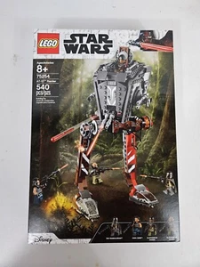 LEGO 75254 Star Wars AT-ST Raider Mandalorian Cara Dune versiegelt Neu im Karton - Bild 1 von 6