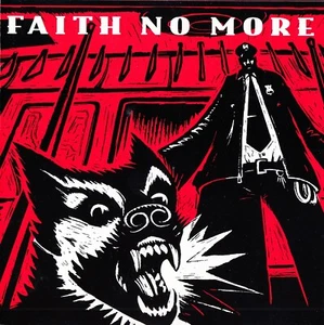 Faith No More – King For A Day, Fool For A Lifetime (1995) , Hard Rock - Bild 1 von 3