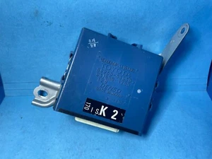 2011 - 2013 LEXUS TOYOTA IS250 IS350 HEADLIGHT LEVELING MODULE 89960-53050 OEM - Picture 1 of 4