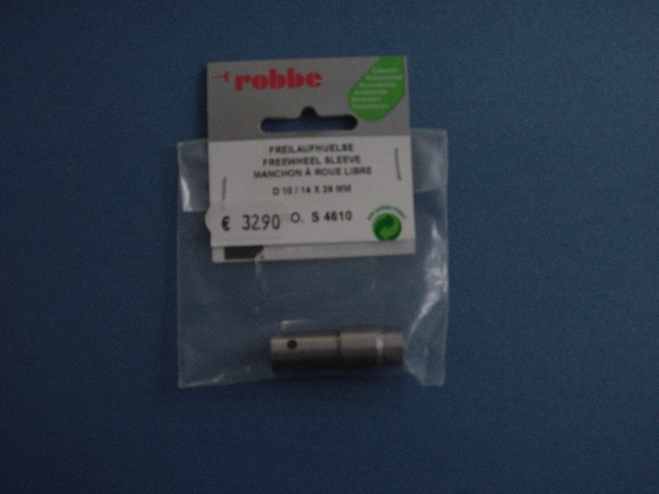 Robbe Freilaufhülse 10x14x39 S4610 - Bild 1 von 1