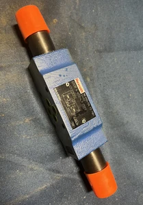Valvola di sicurezza REXROTH Z2DB6VD2-42/200V - Foto 1 di 2
