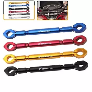 Adjustable Handle Brance Hand Bar For Honda CT125 CT 125 Trail 125 2020 - 2024 - Picture 1 of 4