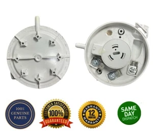 AIR PRESSURE SWITCH POTTERTON ASURE HEAT 13/16/19/25/30 KW 7212522 230v GENUINE - Picture 1 of 1