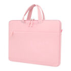 15.9Inch Gift For Women Anti Scratch Laptop Bag With Handle Oxford Cloth