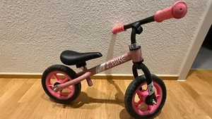 10 Zoll Einhorn Balance Laufrad - Bild 1 von 1