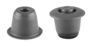 SWORDFISH 60456-Trunk Lid Plug for Mercedes 002-998-16-50, Package of 25 Pieces - Foto 1 di 1