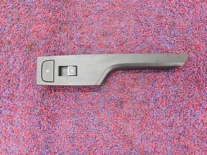 CADILLAC CT6 AWD 16-20 OEM REAR RIGHT PASSENGER DOOR WINDOW SWITCH BEZEL PANEL - Picture 1 of 5