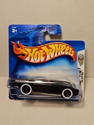 2004 Hot Wheels  First Editions 21/100 The Gov'ner ((Short Card)) - Image 1 of 4