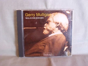 Gerry Mulligan- Walking Shoes - Bild 1 von 1