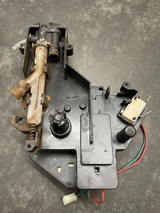 Siemens Surpresso S60 Brühantrieb #287 - Bild 1 von 1