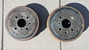 Bremstrommeln Hinterachse Toyota Aygo - Bild 1 von 2
