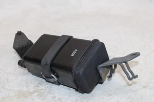 2008 KAWASAKI NINJA 650R OEM EVAP VAPOR CHARCOAL EMISSION CANISTER - Picture 1 of 7