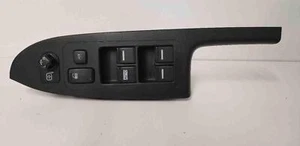 03 04 05 06 07 HONDA ACCORD Driver Left Door Master Power Window Switch OEM - Picture 1 of 9