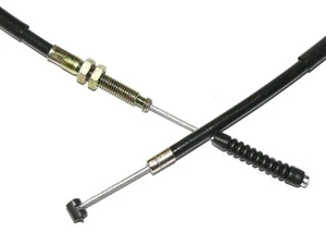 Clutch Cable for Honda XL 600V Transalp XRV 650 Africa Twin 1987-00 - Picture 1 of 1