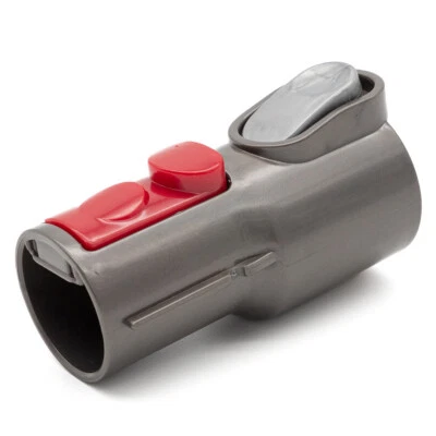 SQOON Adapter passt für Dyson Big Ball auf Zubehör V6 , Ball , DC Modelle - 967370-01