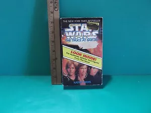 Star Wars The Truce At Bakura Authentic Vehicles And Figures - Picture 1 of 12