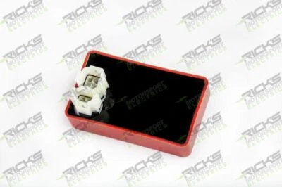 Caja CDI Ricks Hot Shot Series para Honda FourTrax 300 TRX300FW 4x4 1994-1997 Foto 1 de 3