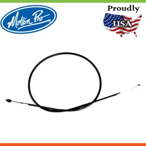 New * Motion Pro * Front Brake Cable - 50-140-30 To Suit HONDA XL100S 100cc - Picture 1 of 4