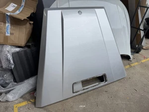 Genuine mercedes benz Bonnet Hood g wagon brabus led w463a - w463 G Class - Picture 1 of 13