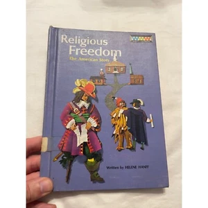 Religious Freedom: The American Story - Imagen 1 de 5
