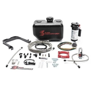 Stage 2 Boost Cooler Water/Meth Kit w/Gauge Controller-Mustang GT 11-17 - Bild 1 von 1