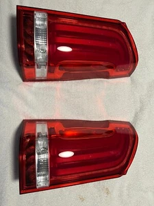 Mercedes Benz V-class W447 LED A4478200564 A4478200664 + FREE SHIPPING MB - Picture 1 of 5