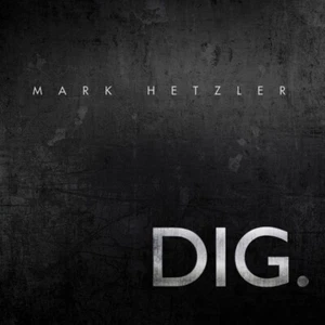 DIG. - HETZLER,MARK CD NEU - Bild 1 von 1