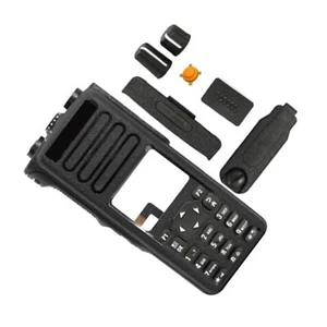 Replacement Repair Kit Housing Front Case Cover Kit For Motorola XPR7550e Radio - Zdjęcie 1 z 7