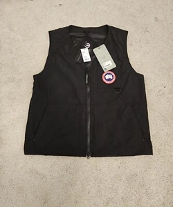 canada goose freestyle vest XL - brand new - Picture 1 of 3
