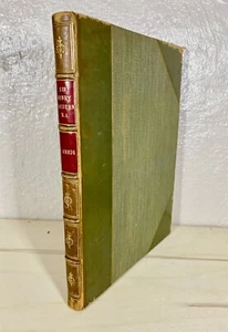 Sir Henry Raeburn, R.A.: His Life & Works With A Catalogue (1911, Find Binding) - Foto 1 di 8