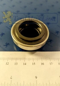 Joint AD d'étanchéité de pont AR à vis Peugeot 203 403 404 (refabrication) - Picture 1 of 12