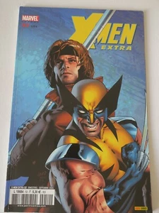 X-MEN EXTRA N° 52 - Foto 1 di 1