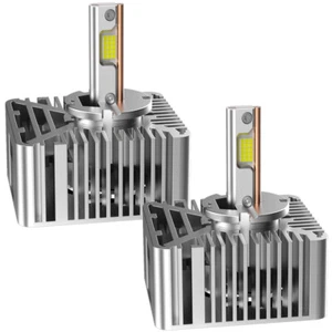 2x For 2016-2018 Chevy Silverado 1500 Replace HID D5S LED Headlight Bulbs Hi-Lo - Bild 1 von 15