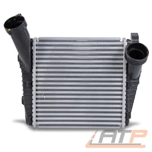 LADELUFTKÜHLER FÜR AUDI Q7 4L 3.0 TDI TFSI PORSCHE CAYENNE VW TOUAREG 3.0 TDI - Bild 1 von 6