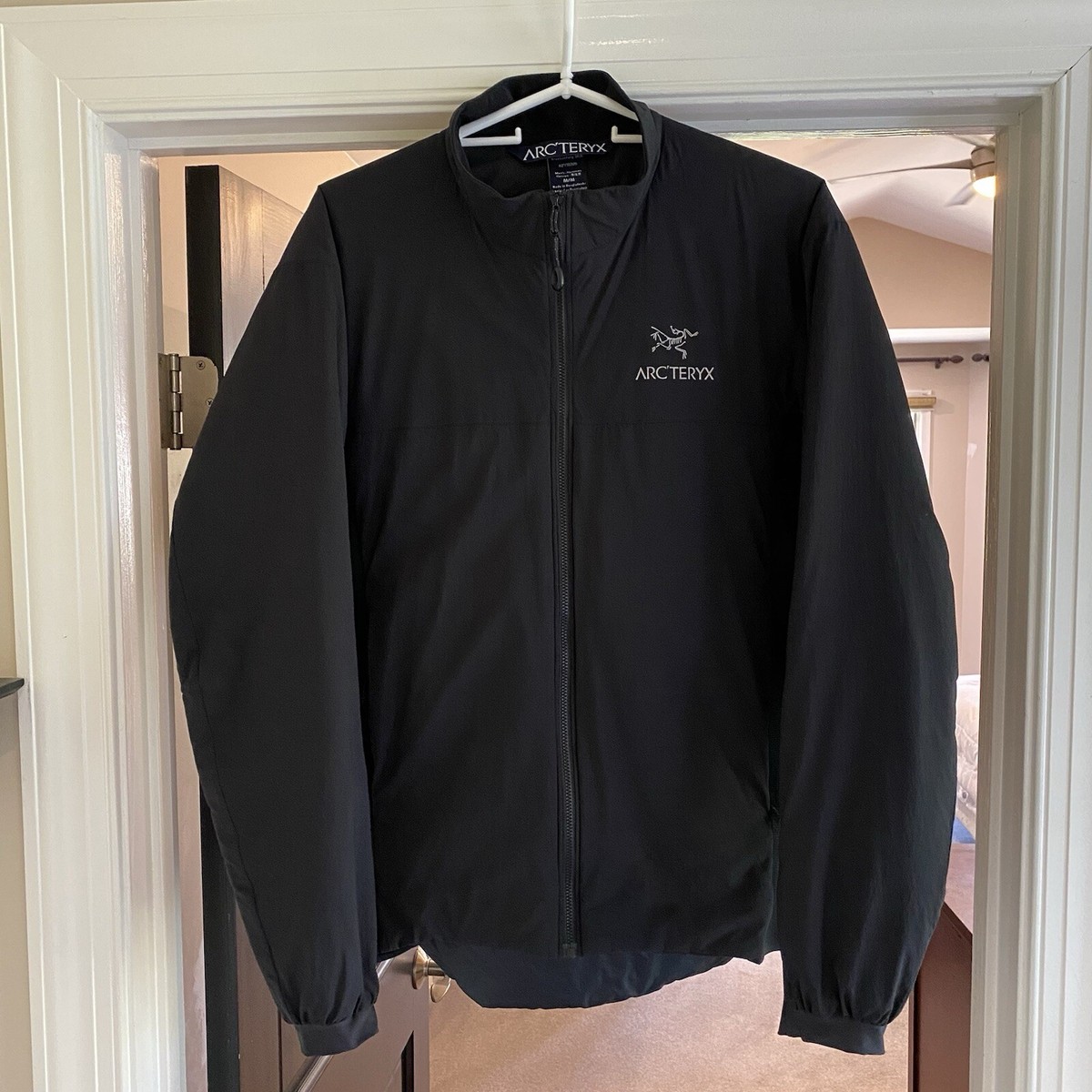 Arc'teryx Black Regular Size Clothing for Men | eBay Arc'teryx Black Regular Size Clothing for Men | eBay