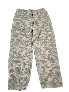 US Army Combat Uniform ACU Hose Pants Digital Camouflage Medium Regular - Bild 1 von 5