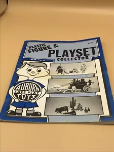 PFPC Plastic Figure and Playset Magazine, No.44 Aug. '96 - Imagen 1 de 2