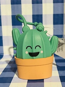 NEW Bath & Body Works HAPPY CACTUS Pocket - Bac Holder - Picture 1 of 4